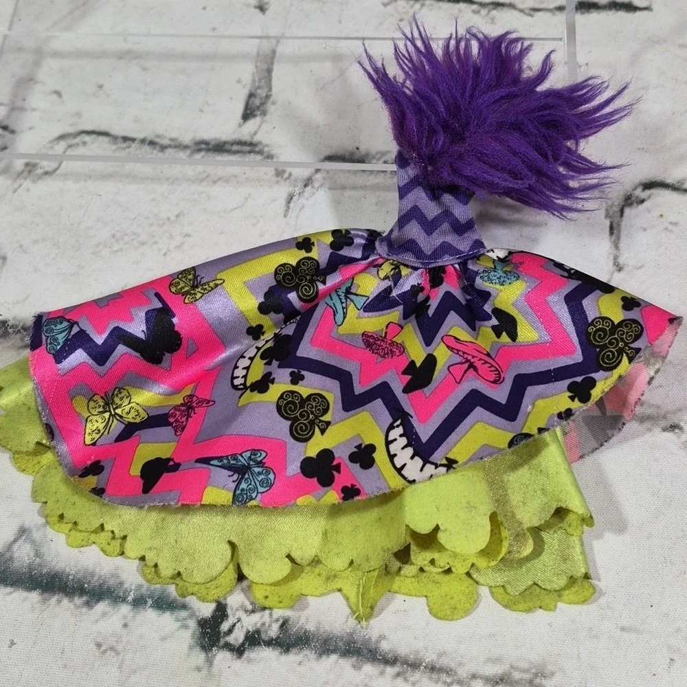 Ever After High Fashion Doll Replacement Clothes Lot Raven Legacy Cheshire Apple